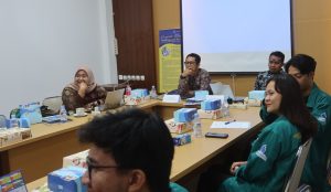 Tim Dosen UMBY Uji Kevalidan Prototype Metode Joymath Cognitive Behavioral