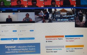 Kolaborasi Dosen UMBY dan UMK, Kembangkan Digital Sociopreneurship