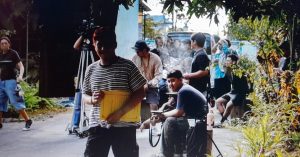 Mahasiswa FIKOM UMBY Ini Lolos Kompetisi Film KPK  