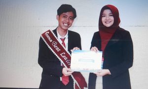 Mahasiswa FIKOMM UMBY Ini Aktif Ikuti Internasional Volunteer di Malaysia