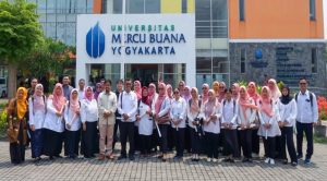 Dosen UMBY Beri Pelatihan Literasi Digital pada Guru MGBK Sleman