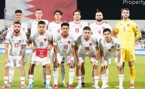 Hadapi Jepang dan Arab Saudi, Timnas Indonesia Panggil 27 Pemain