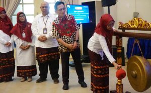 17 Negara Ikuti Seminar Matematika FMIPA UNY