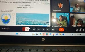 Dosen UMBY Ini Jadi Co-Promotor Mahasiswa S2 di Universitas Negeri Timor Leste  