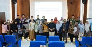 UMBY Gelar Pelatihan Manajemen dan Strategi Indeksasi Jurnal bagi Dosen  