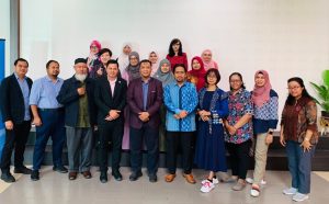 Bersama UMK Malaysia, FIKOMM UMBY Siap Buka Kelas Fast Track