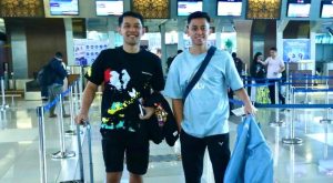 Malaysia Open 2025, Semangat Baru di Turnamen Pembuka  