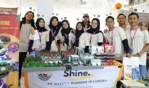 Prodi Peternakan UMBY Kembangkan Potensi Mahasiswa Melalui Proyek Komprehensif