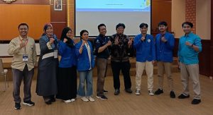 SEA Teacher, UMBY dan CAPSU Filipina Lakukan Pertukaran Mahasiswa  