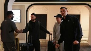 Calvin Verdonk Optimistis, Indonesia Kalahkan Bahrain