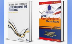Dua Jurnal Ilmiah UMBY Terakreditasi Sinta 3  