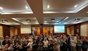 Prodi Akuntansi UMBY Edukasi Tingkatkan Kepatuhan Wajib Pajak