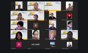 UMBY Cetak Entrepreneur Muda Lewat Mentoring Bisnis