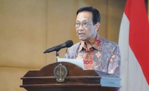 Pemda DIY Dorong Transformasi ASN Menjadi 'Smart ASN’