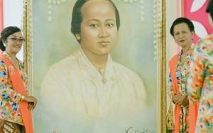 Peringatan Hari Kartini, Perempuan Subjek Utama Perubahan