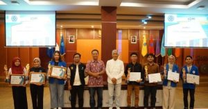 UMBY Tempa Mahasiswa Lewat Seleksi dan Pembinaan Ekstra
