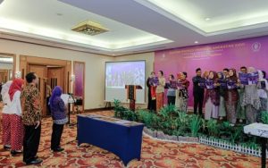 Psikolog Profesional Siap Mengabdi untuk Masyarakat