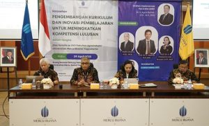 Dies Agroindustri ke XVII, Komitmen Tingkatkan Kompetensi Lulusan