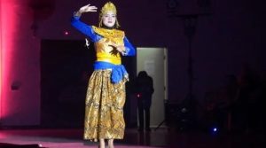 Mahasiswa FIKOMM UMBY Ini Aktif Ikuti Program di Malaysia
