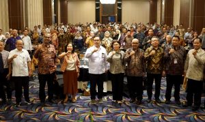 UMBY Dukung Pemkot Yogya Perkuat Pemberdayaan Berbasis Potensi Lokal