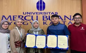 UMBY Tingkatkan Skill Mahasiswa dan Alumni Dalam Perencanaan Karir