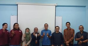 VSGA, Tingkatkan Daya Saing Lulusan IT