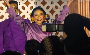 Mahasiswa UMBY Raih Penghargaan Favorit dalam Pemilihan Duta Bahasa DIY 2025
