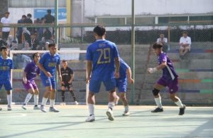 Commsport 2025 HMPS ILKOM UMBY Dikuti 13 Tim  