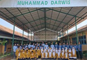 PkM UNY Ini Sosialisasi Komunikasi Pendidikan di Era Digital  
