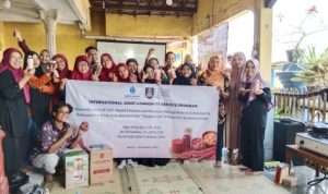 Diversifikasi Olahan Cabai Diharap Tingkatkan Nilai Jual  