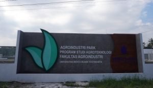 Dukung Sektor Pertanian, UMBY Juga Kembangkan Fasilitas Agroteknologi