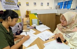 LSP UMBY Fasilitasi Mahasiswa Raih Sertifikasi BNSP  