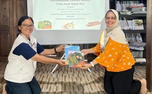 Tumbuhkan Literasi Budaya pada Anak, PkM UMBY Manfaatkan Kearifan Lokal  