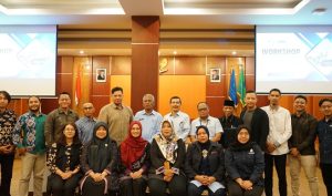 FKIP UMBY dan 14 Mitra Sekolah Teken MoA  