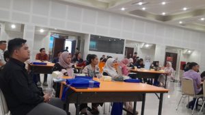 Fakultas Psikologi UMBY Terus Perkuat Kolaborasi  