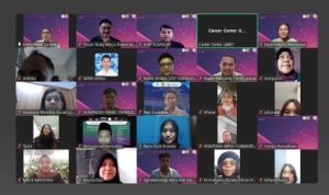 Career Center UMBY Gelar Sosialisasi Magang Berdampak 2025  