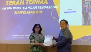 UMBY Tingkatkan Layanan Penelitian dan Pengabdian Dosen
