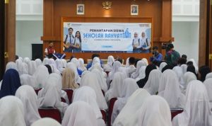 Sekolah Rakyat DIY di Mulai, 275 Siswa Resmi Terdaftar