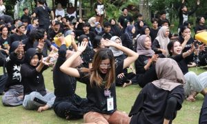 Pemimpin Muda Harus Berdaya Saing Tinggi