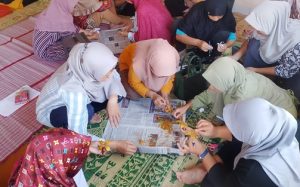 UMBY Luncurkan Inkubator Kewirausahaan Hijau