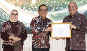 DIY Raih Predikat Provinsi Layak Anak 2025