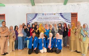 UMBY Dampingi KWT Dusun Kuwangen Lor Ajukan Sertifikasi Halal