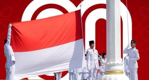 80 Tahun Kemerdekaan RI, Pancasila Jadi Kompas Bangsa