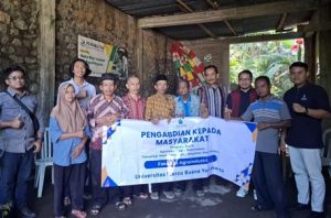 Kelompok Peternak Ini Manfaatkan Gulma Wedelia untuk Tingkatkan Produktivitas