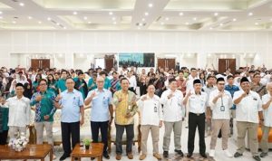 KPID DIY dan FIKOM UMBY Dorong Literasi Media  