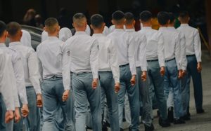 Diklat Paskibraka DIY 2025, Tumbuhkan Jiwa Nasionalisme