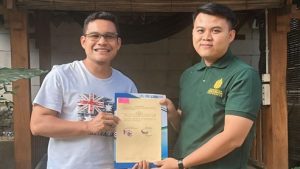 Prodi Peternakan UMBY dan PT Merapi Farm Teken Kerja Sama