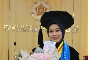 Konsep Jawa ‘Rasa Rumangsa’ Antarkan Dosen Psikologi UMBY Ini Raih Doktor