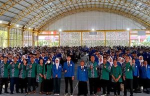 PRADIPTA UMBY 2025 Dimeriahkan Rafael CoC dan Guyon Waton
