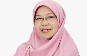 Guru Besar UMBY, Prof Dwiyati Raih PATPI Award 2025  
